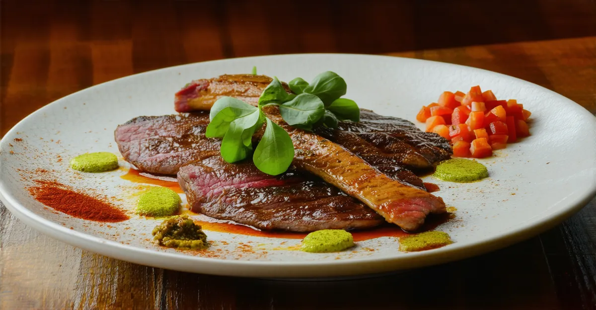 Mendoza Cuisines: Explore Local Flavors and Dishes