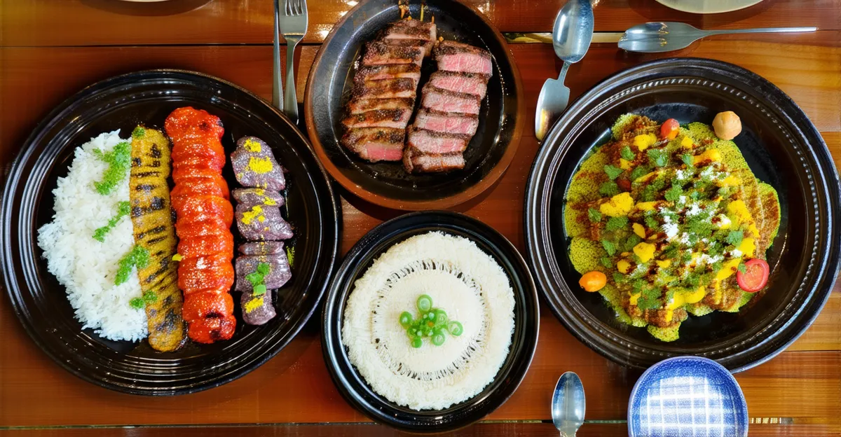 Mendoza Traditional Dishes: A Culinary Journey