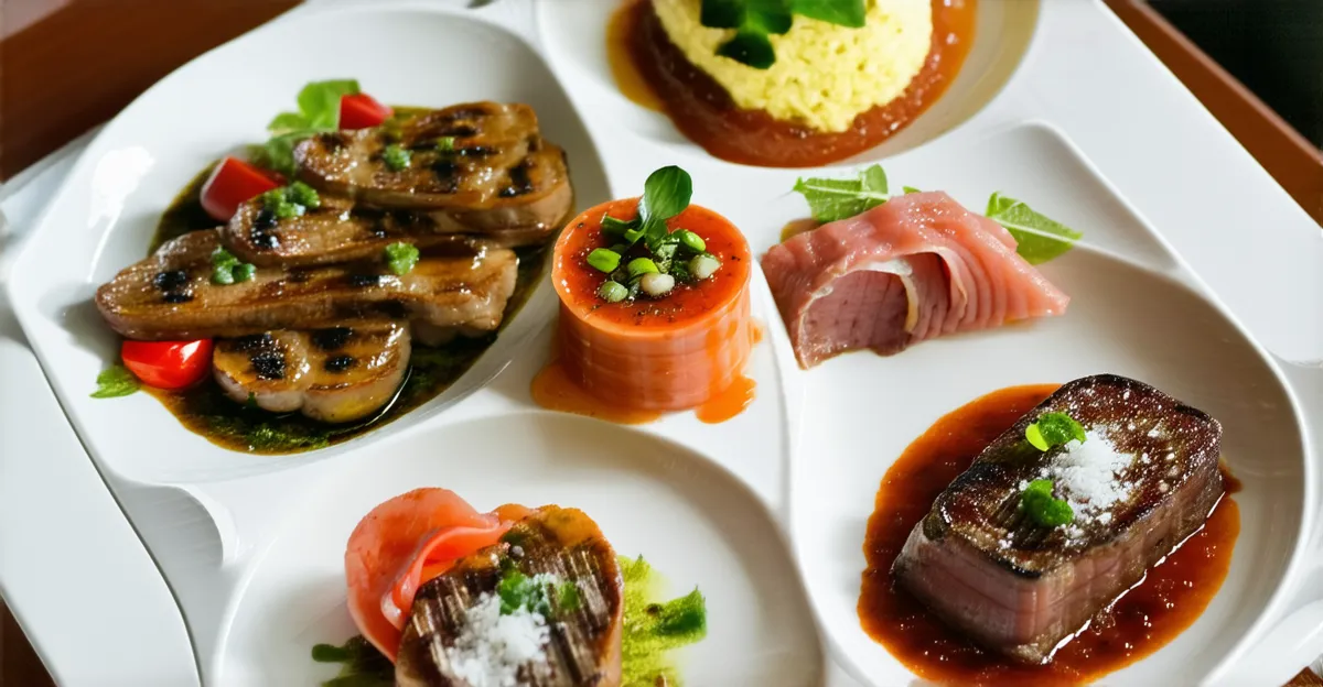 Merano Cuisine: Explore Local Dishes and Delights