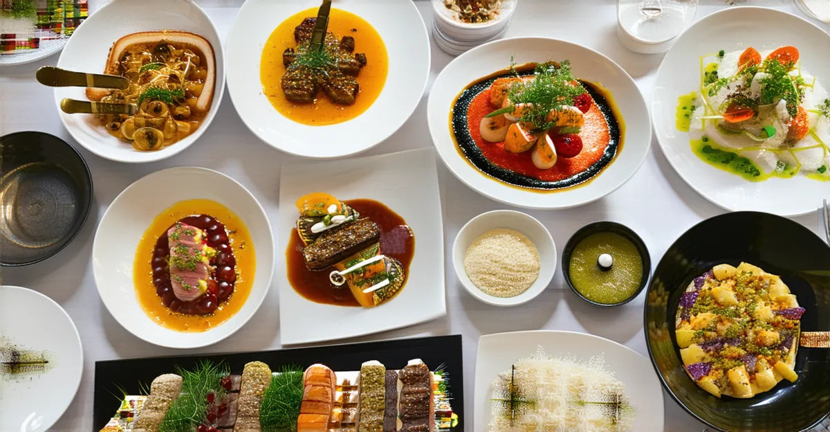 Merano Cuisines: Discover Local Flavors and Dining Gems