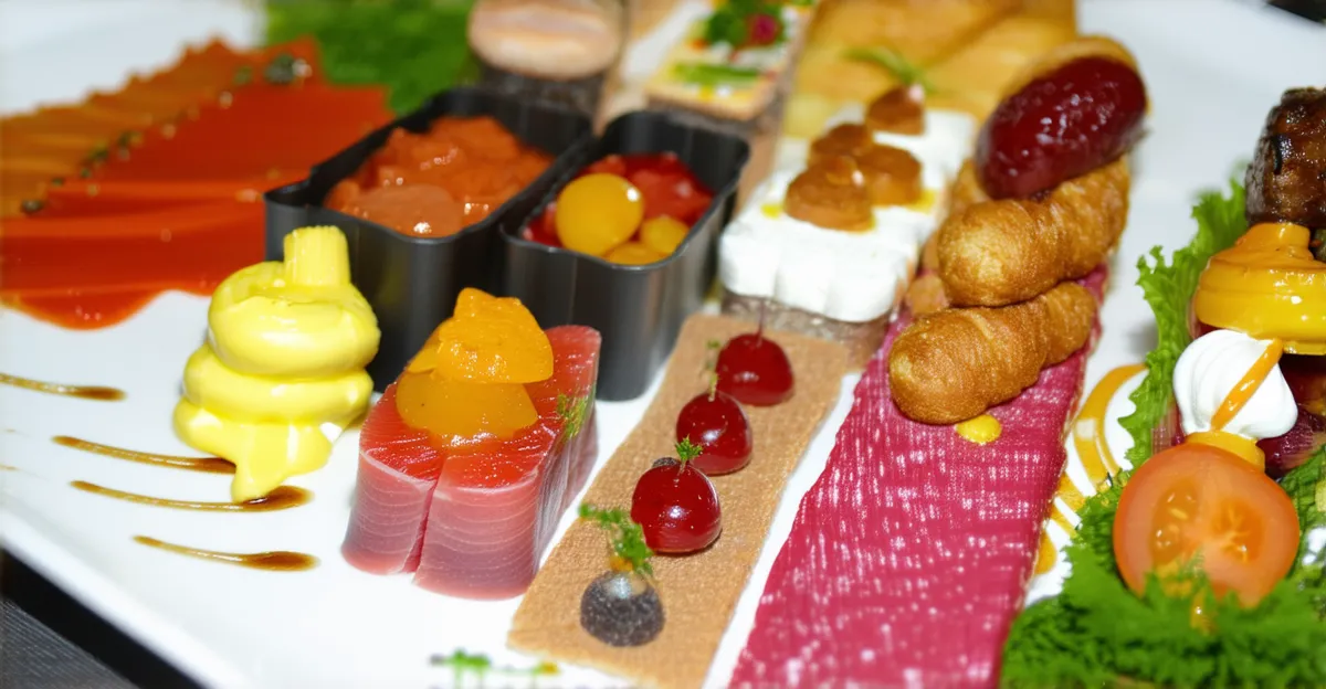 Metz Local Specialties: Savoring Unique Flavors