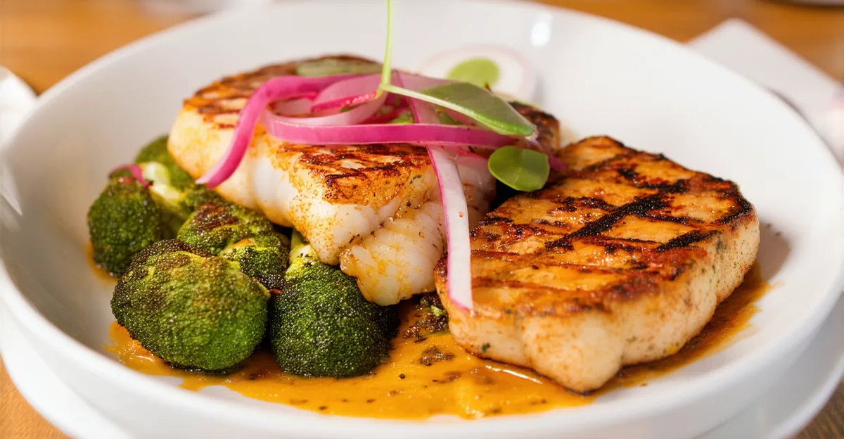 Miami Cuisines: Explore the Best Local Flavors