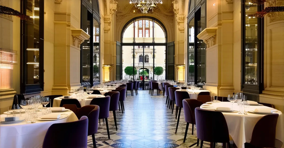 Milan Fine Dining: 10 Must-Try Culinary Experiences