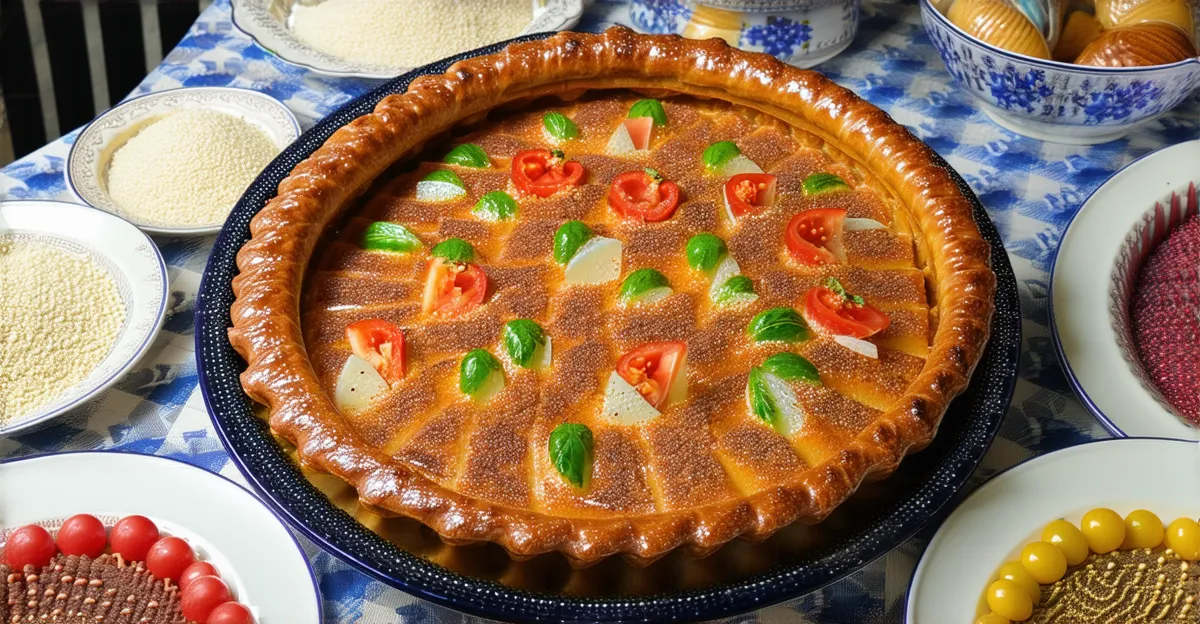 Milazzo Traditional Recipes: Discover Local Flavors