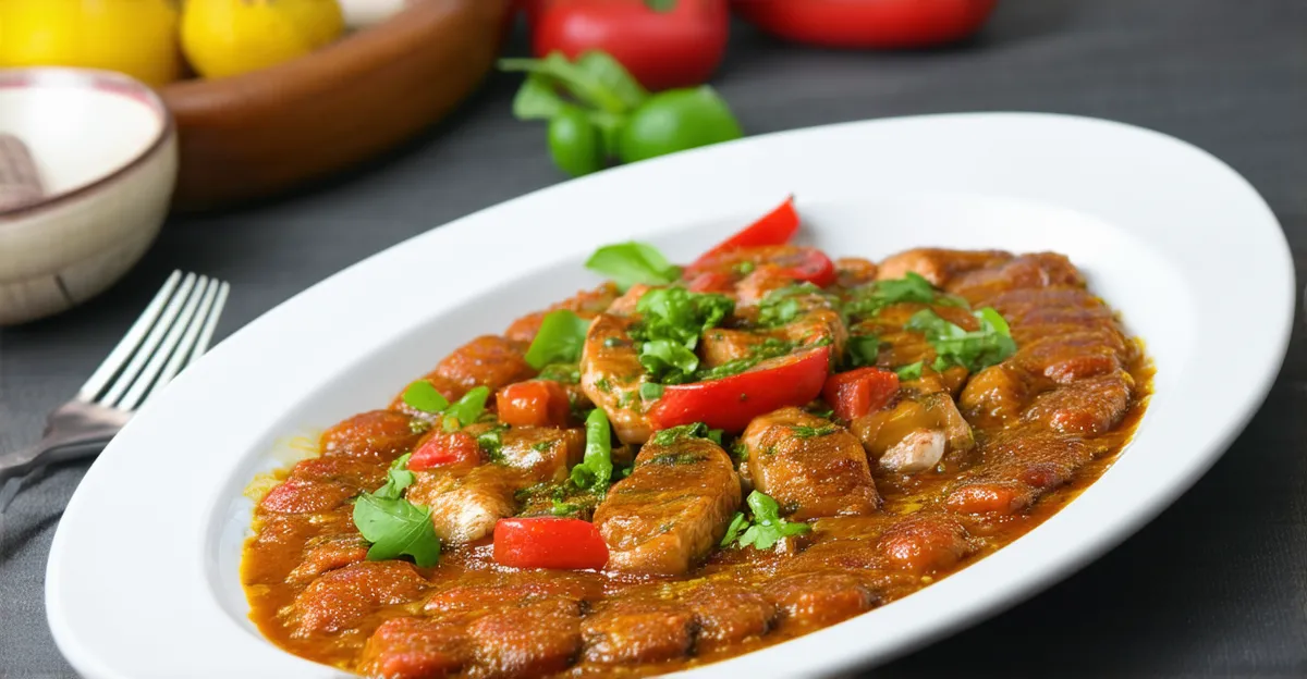 Mindelo Cuisines: Explore Local Delicacies and Flavors