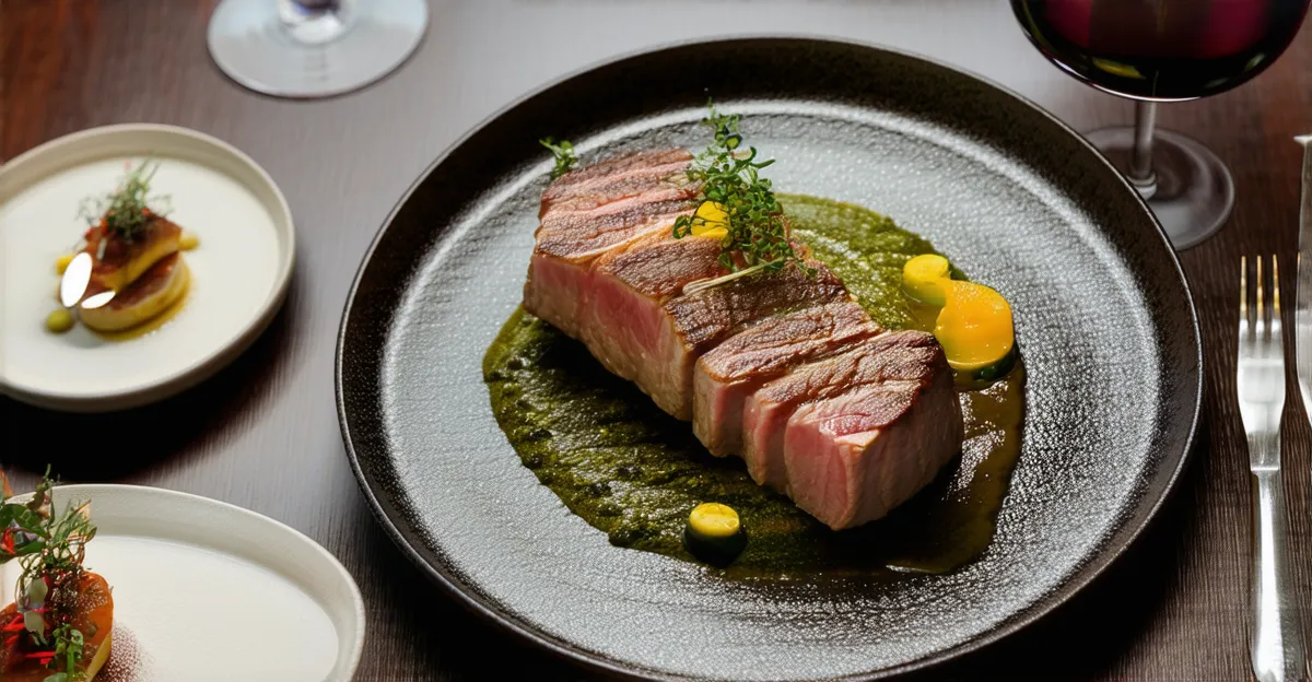 Mindelo Fine Dining: Experience Culinary Luxury