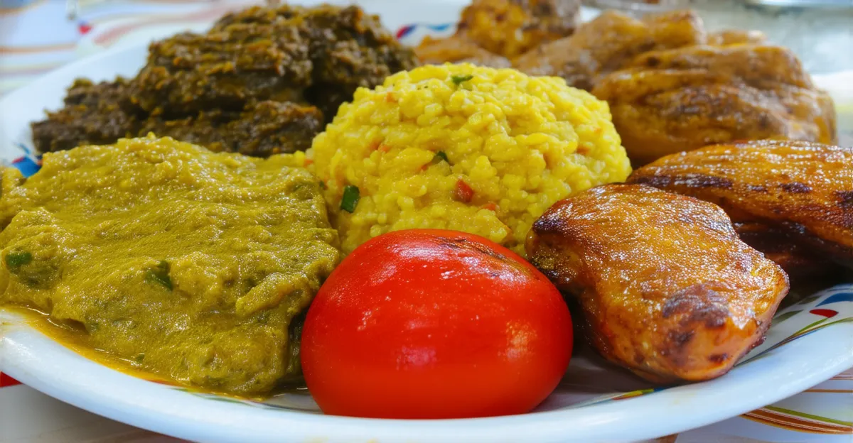 Mindelo Local Dishes: Savor the Flavors of Cape Verde