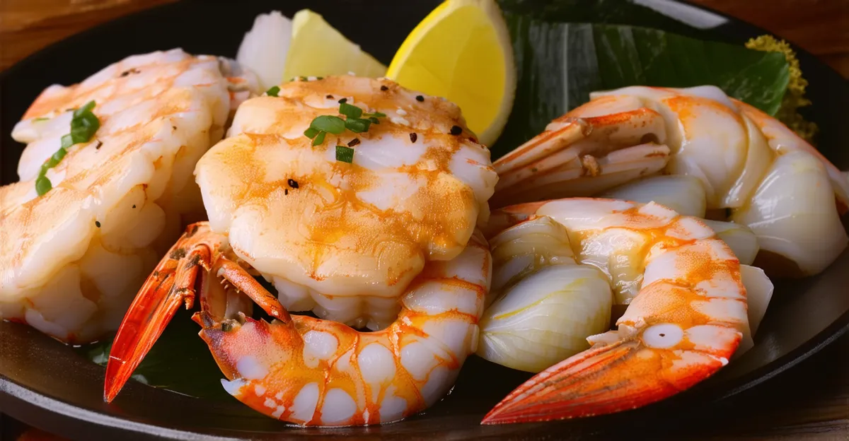 Mindelo Seafood Cuisine: Dive into Local Flavors