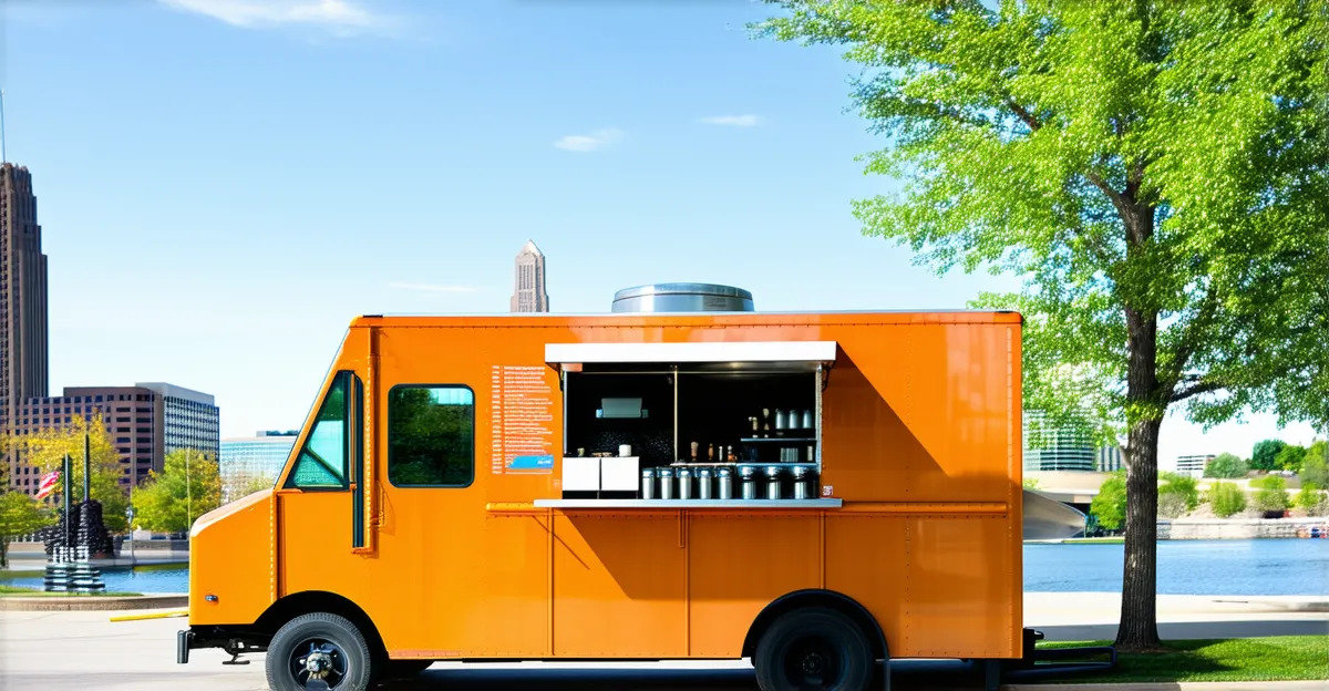 Minneapolis Food Trucks: A Culinary Adventure
