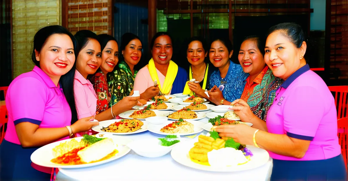 Miri Multicultural Dining: Exploring Local Flavors