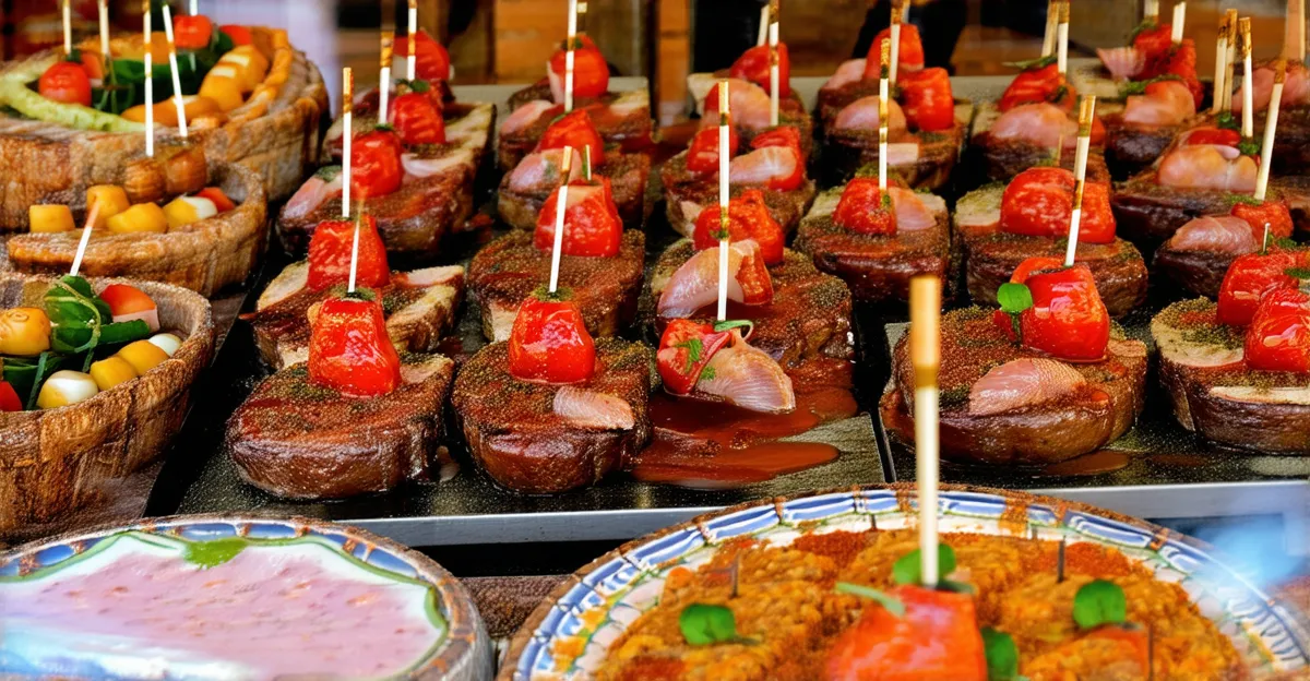 Montepulciano Food Festivals: A Culinary Journey