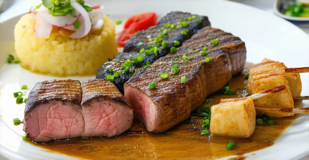 Monterey Cuisines: Explore Local Flavors