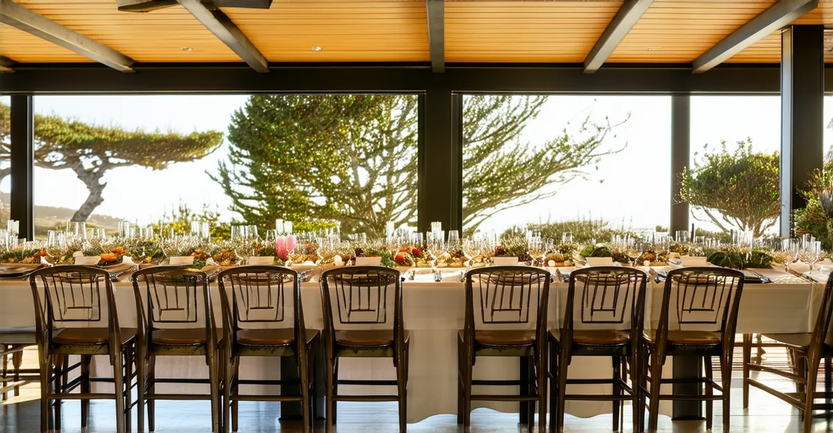 Monterey Farm-to-Table Dining: Local Flavors Explored