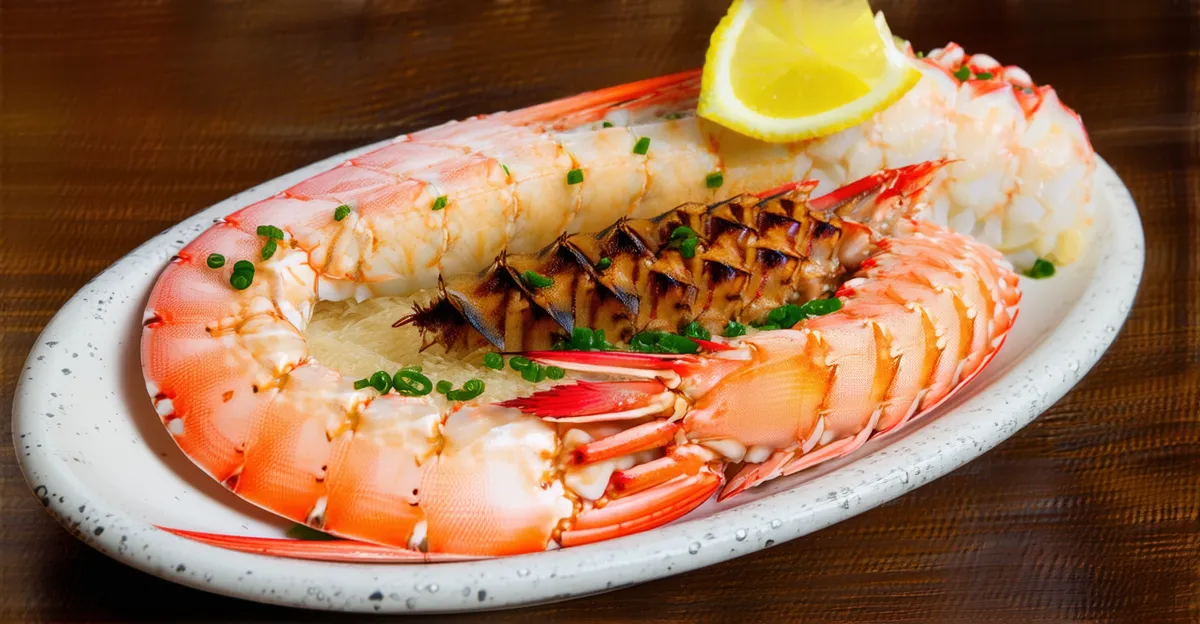 Monterey Seafood Specialties: Explore Local Flavors