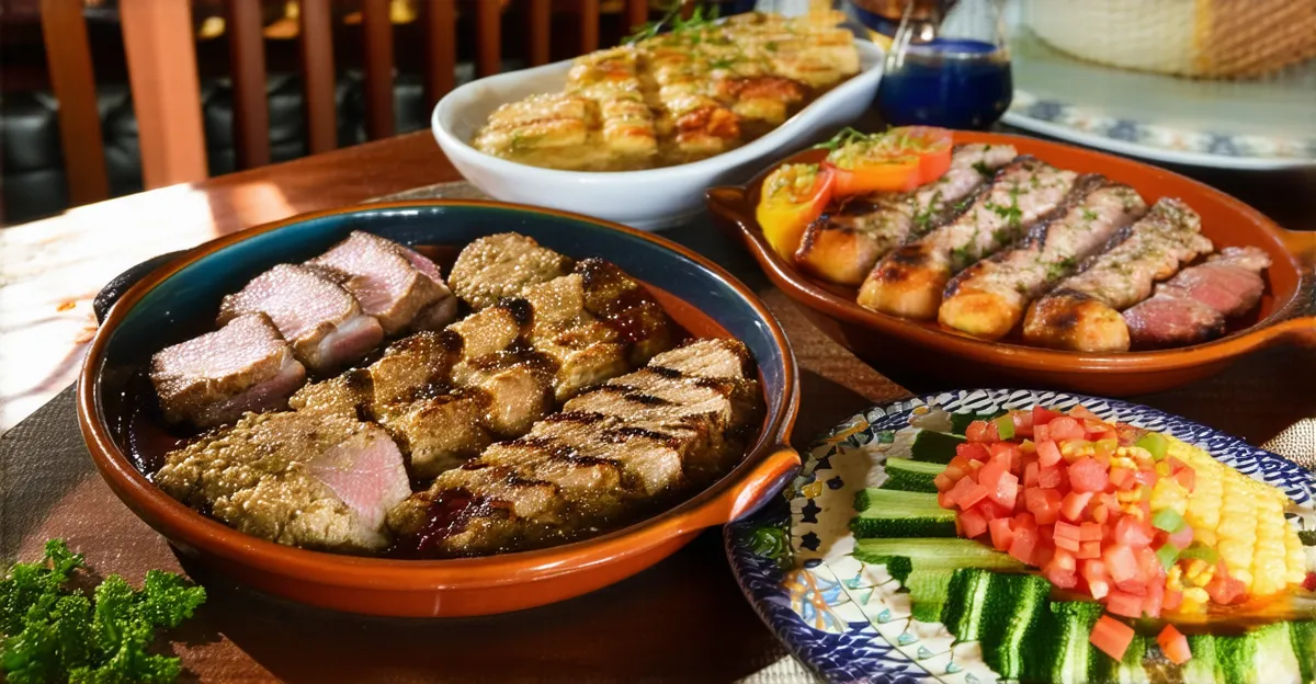 Monterrey Cuisines: Top Local Dishes to Savor