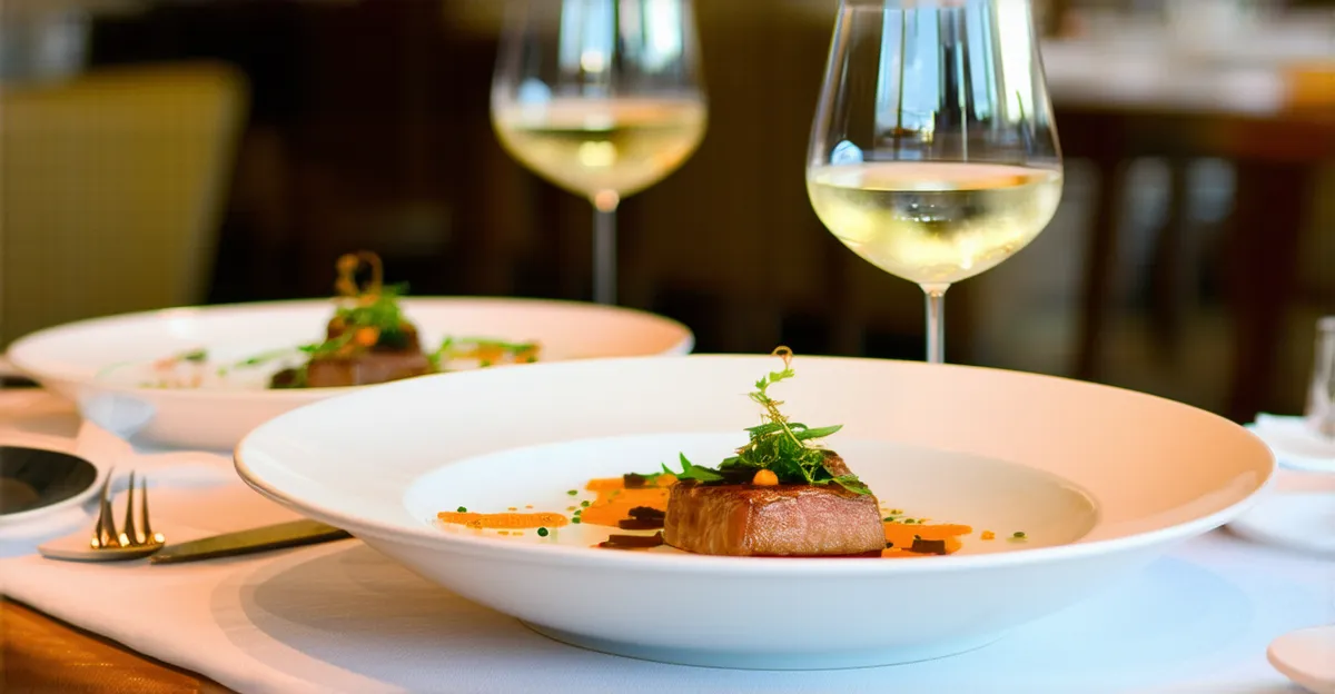 Monterrey Fine Dining: Epicurean Experiences Await