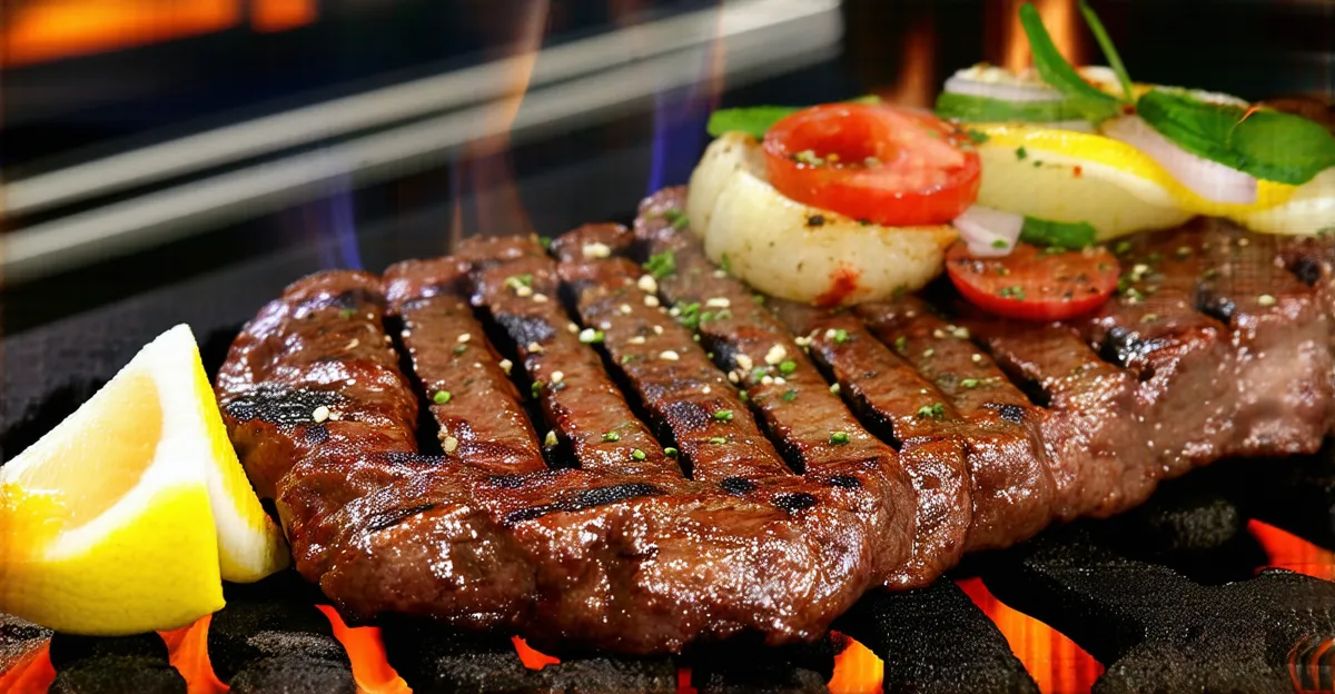 Montevideo Parrilla Cuisine: A Taste of Uruguay