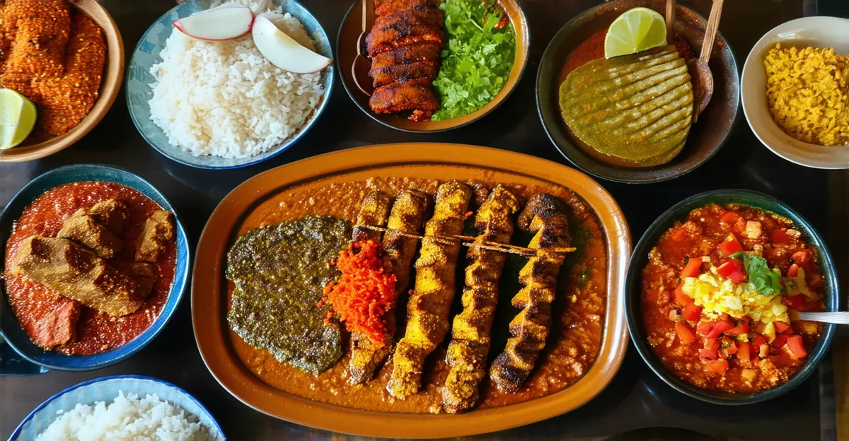 Montezuma Local Cuisine: A Guide to Flavorful Delights