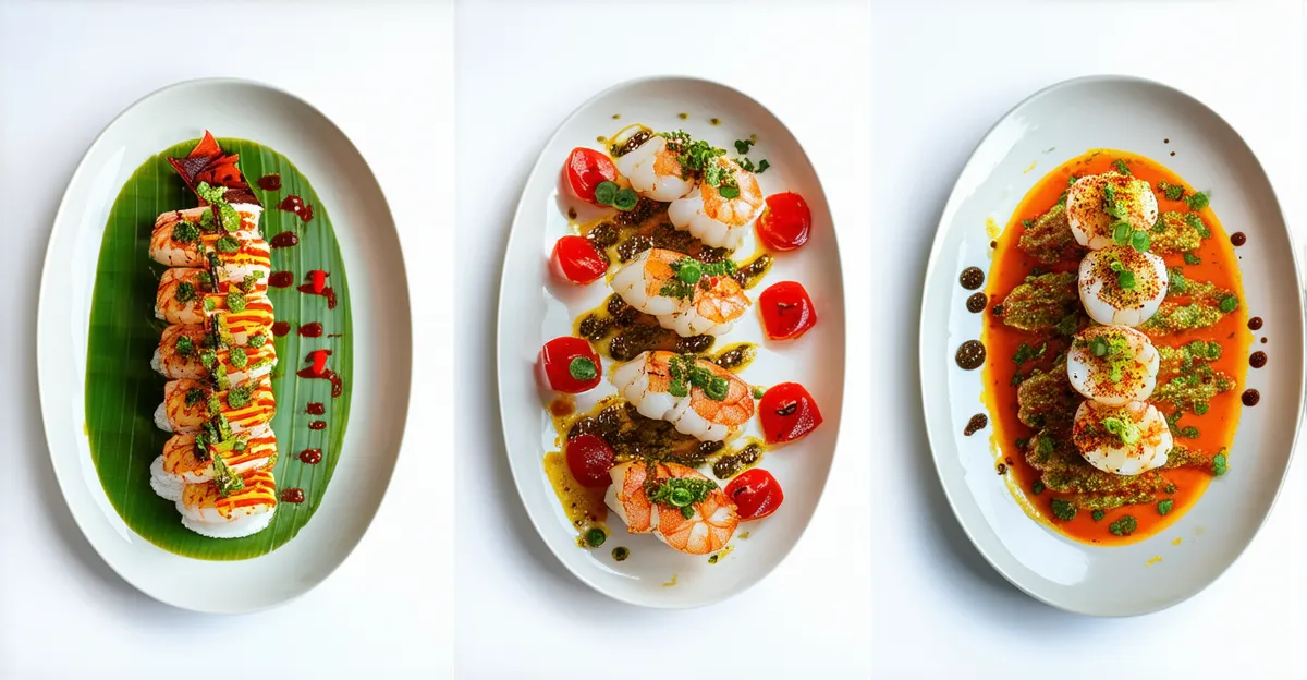 Montezuma Seafood Dishes: A Taste of Coastal Delights