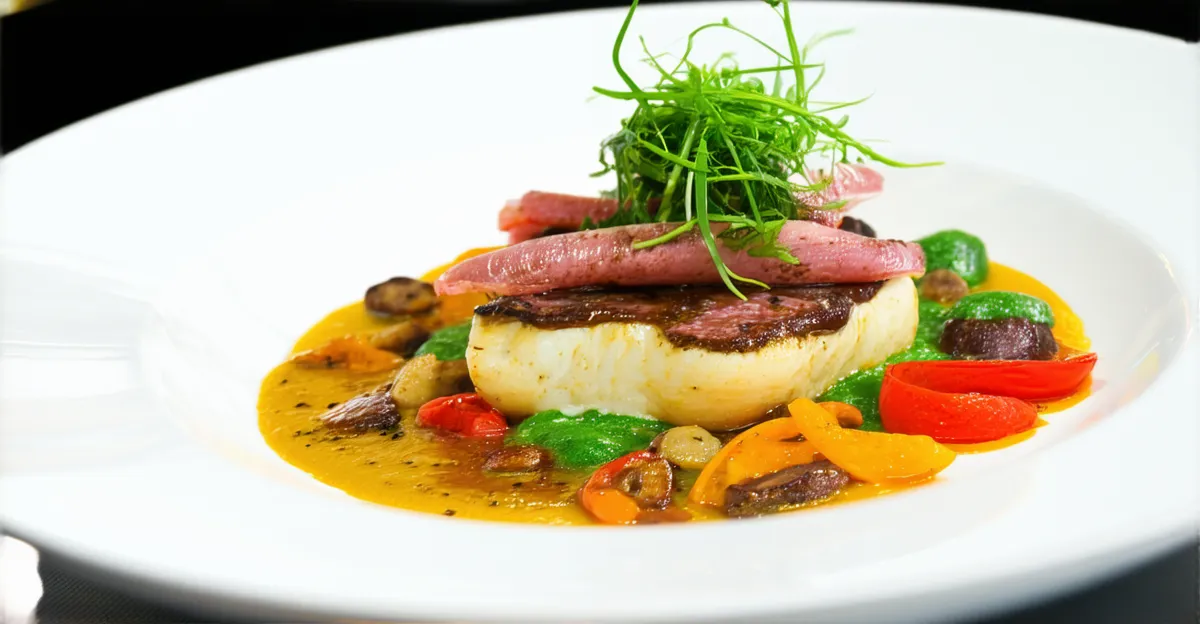 Montpellier Cuisines: A Taste of Local Delicacies