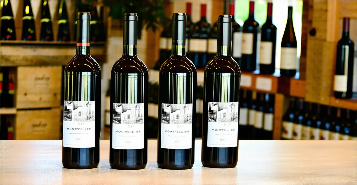 Montpellier Local Wines: Savor the Best Vintages