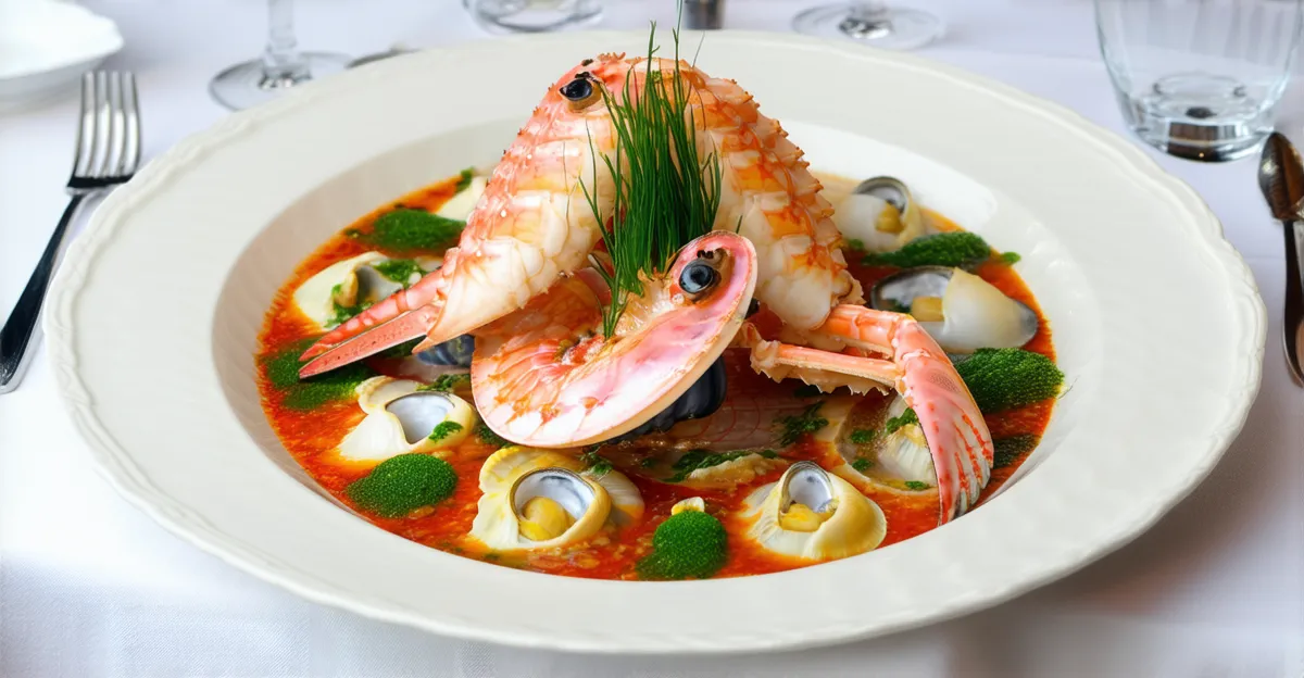 Montpellier Seafood Dishes: Discover the Best Flavors