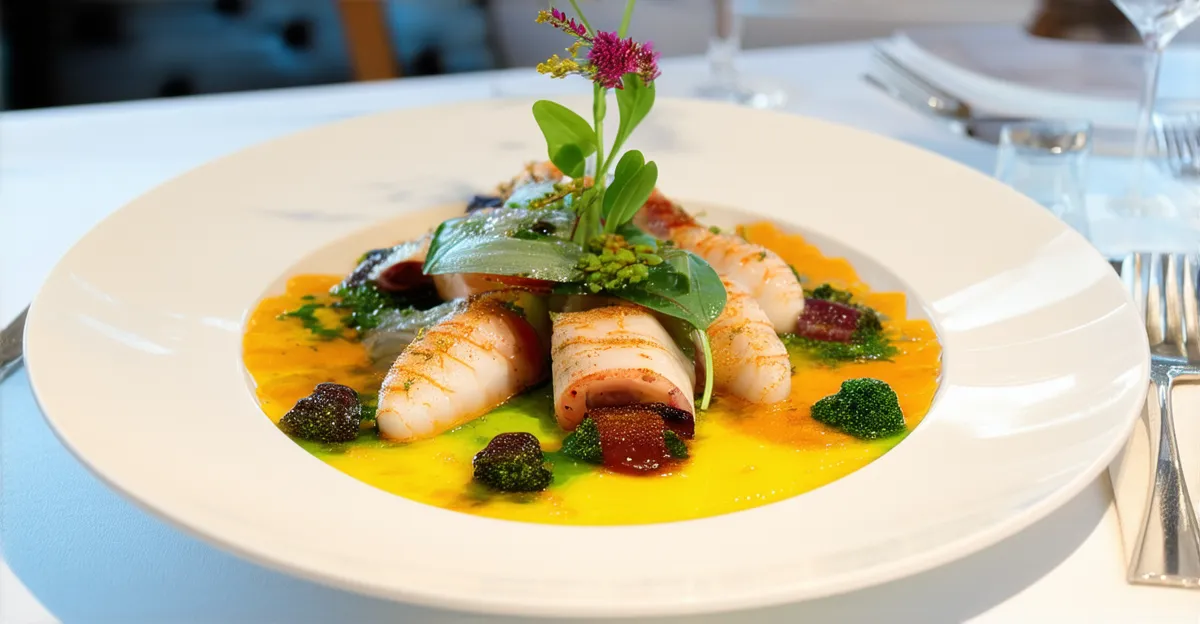 Montreux Cuisines: Explore Local Flavors and Delights