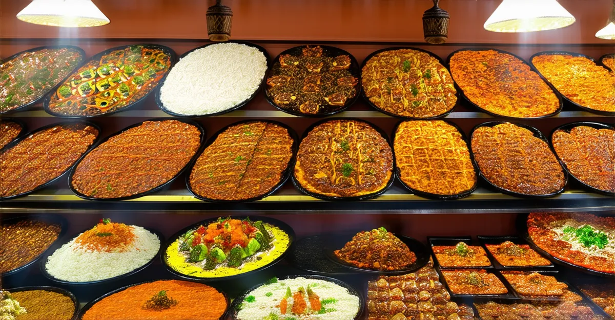 Morelia Cuisines: Taste the Local Delights