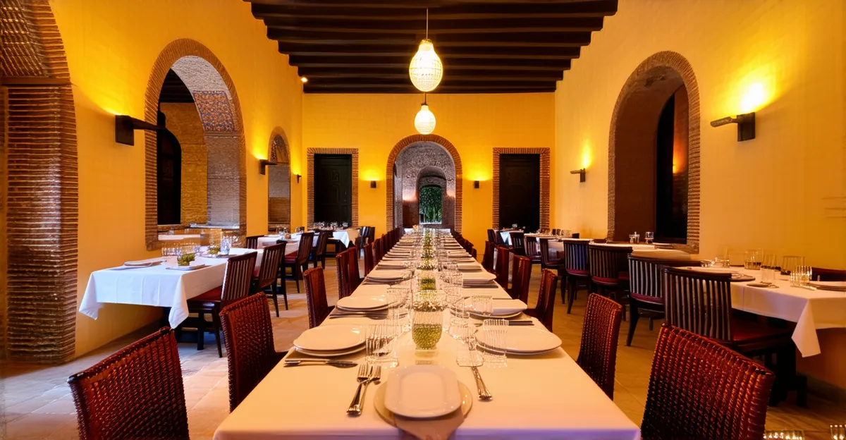 Morelia Fine Dining: Discover Exquisite Local Flavors