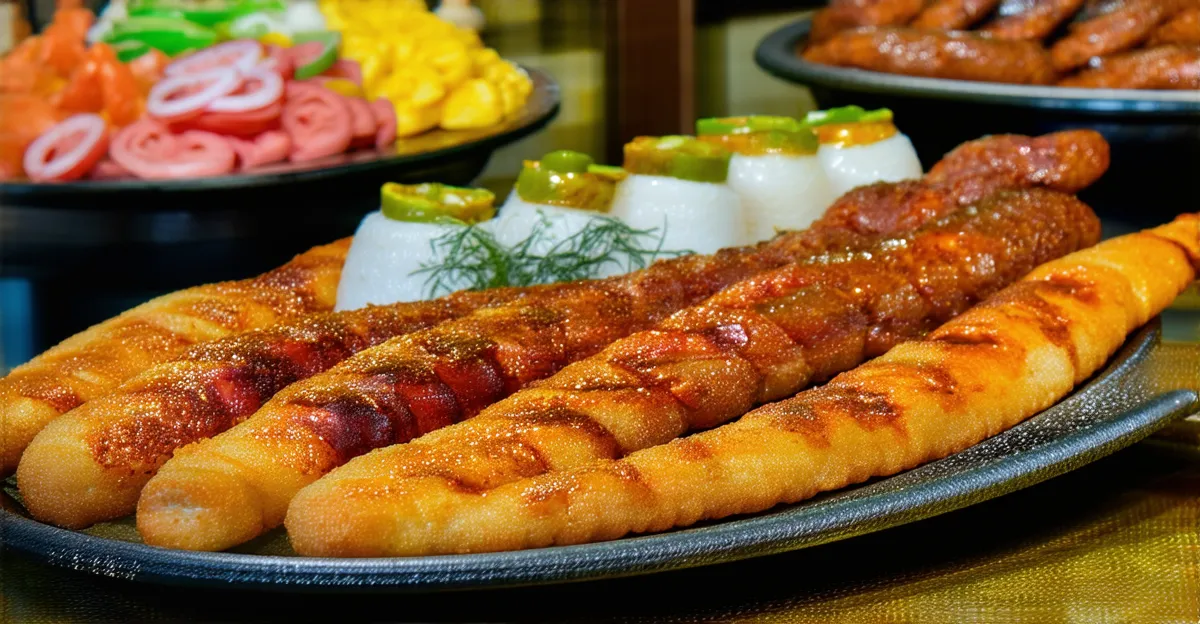 Morro de São Paulo Cuisines: Discover Local Delights