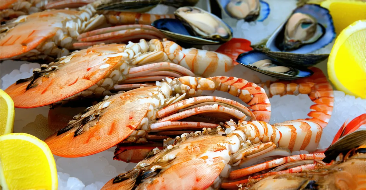Morro de São Paulo Seafood: A Taste of Coastal Delights