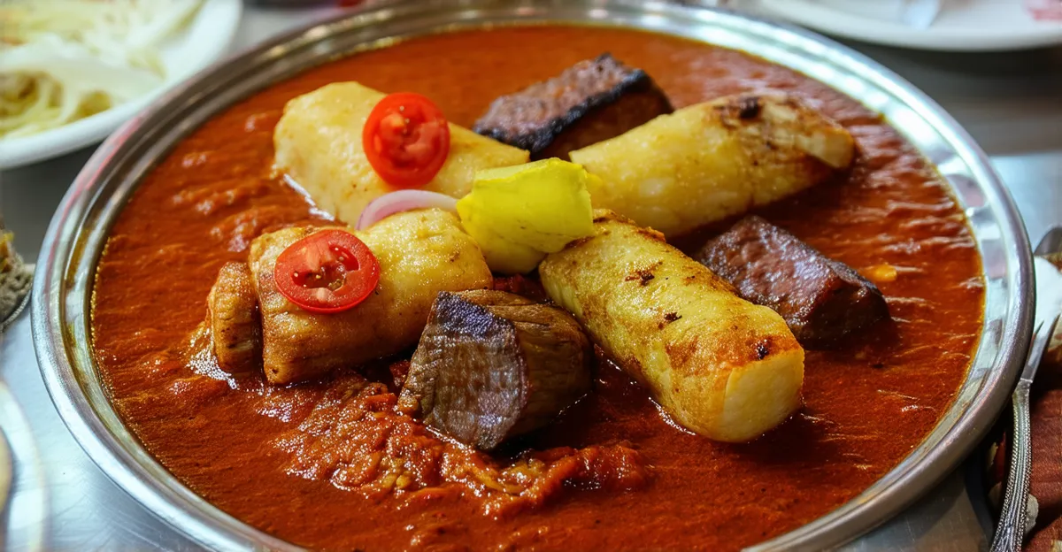 Morro de São Paulo Traditional Dishes: A Culinary Journey