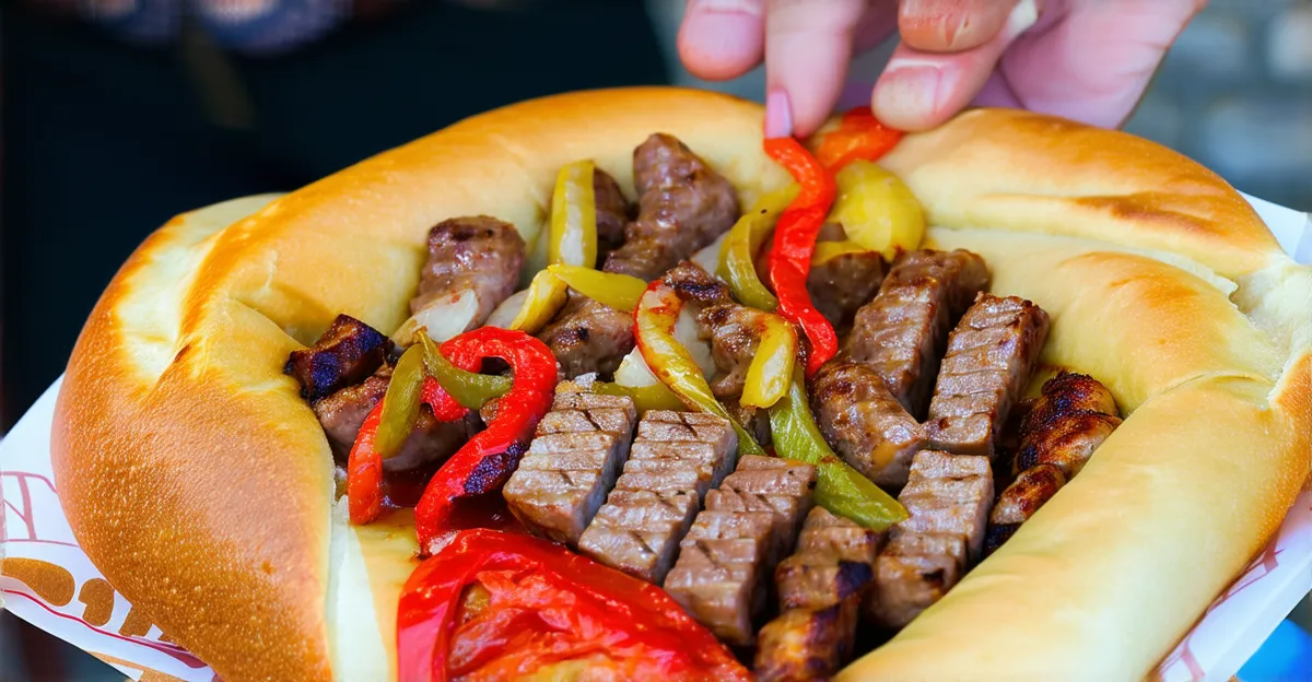 Mostar Street Food: A Culinary Adventure Awaits