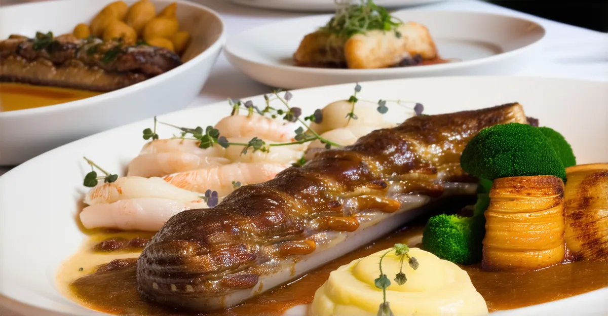 Munich Cuisines: Savor Local Specialties and Flavors