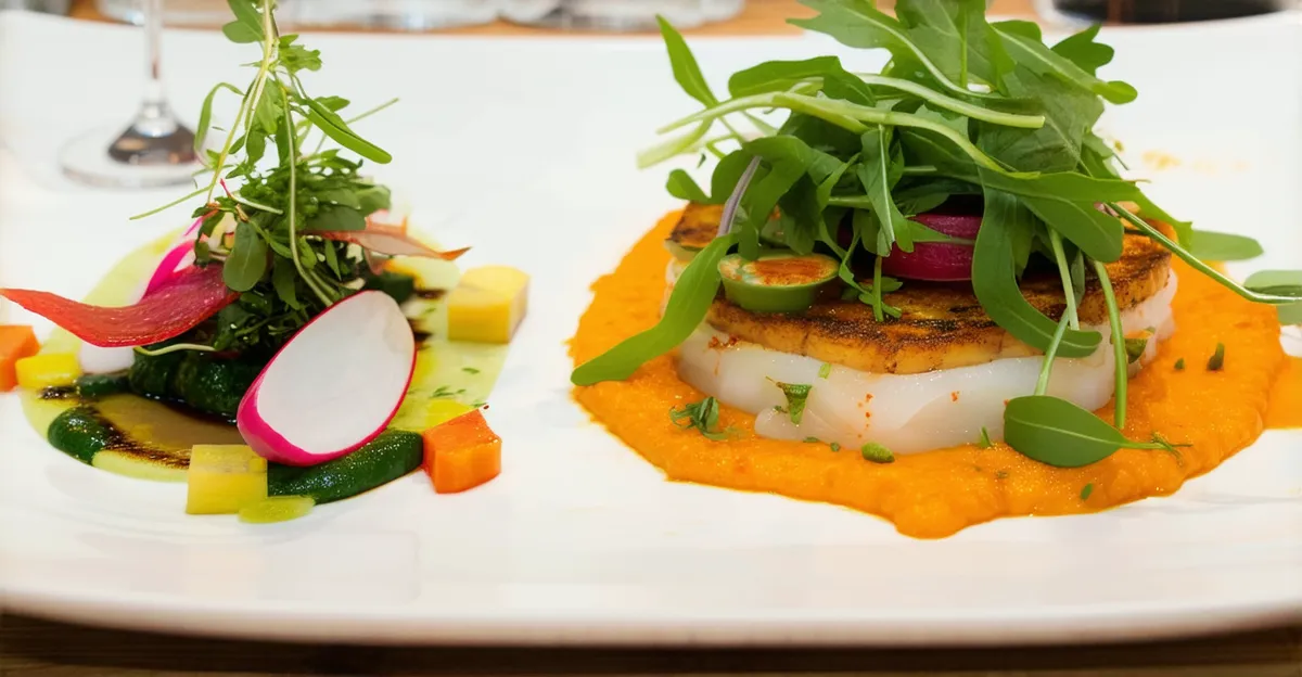 Munich Vegan Cuisine: Delve into Plant-Based Delights