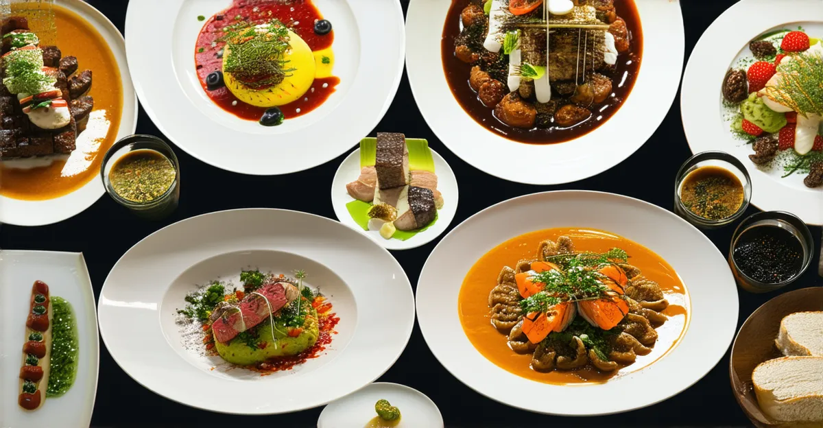 Münster Cuisines: Local Flavors to Explore