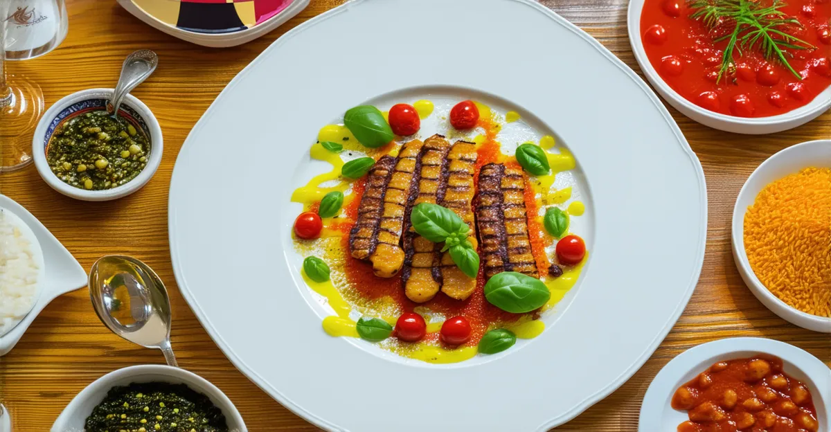 Murcia Cuisine: Discover Local Flavors and Dishes