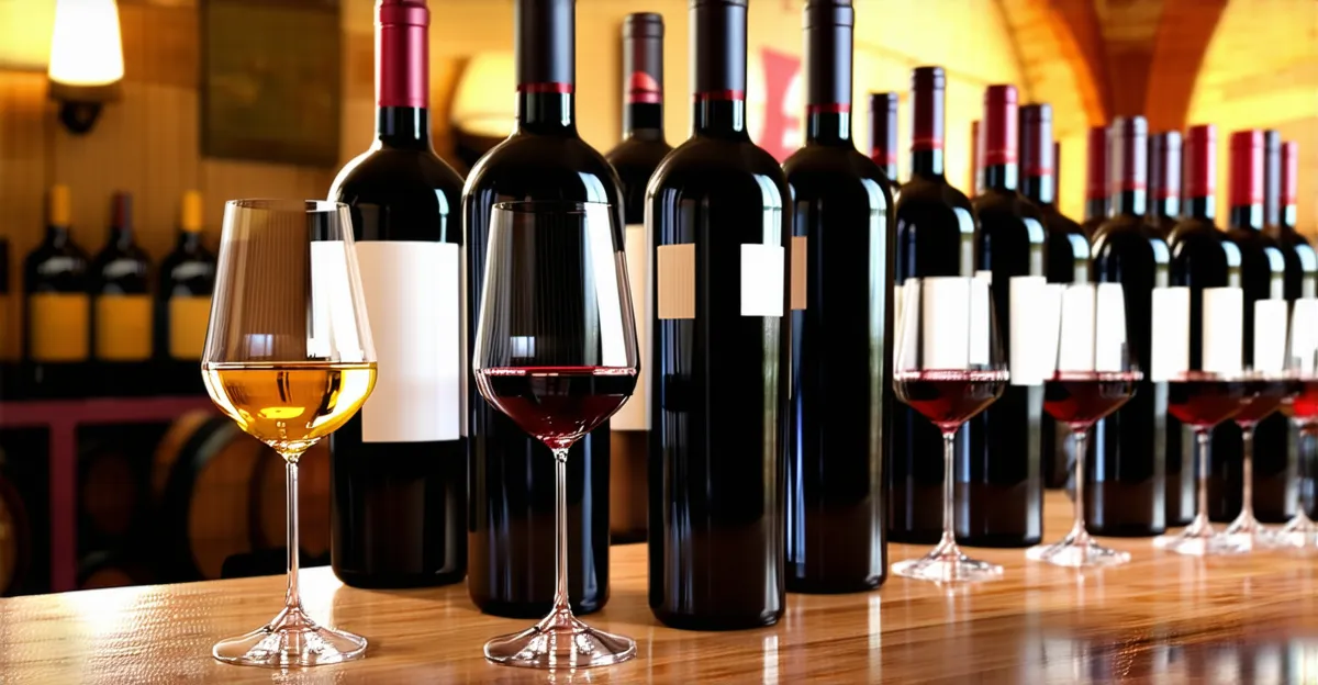Murcia Wine Tasting: Explore Local Vintages