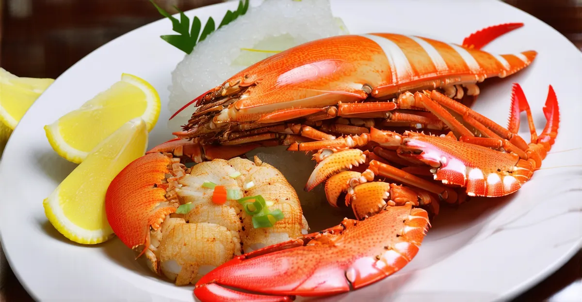 Mwanza Seafood Specialties: A Culinary Journey