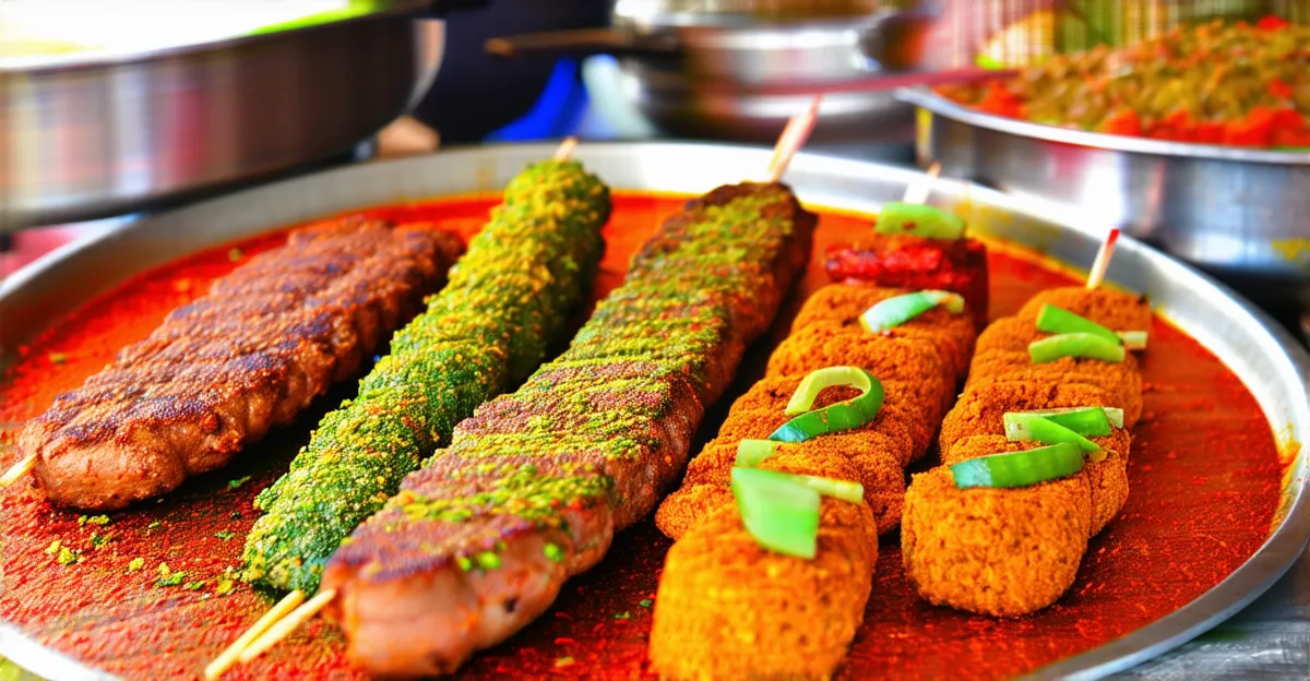 Mysuru Food Festivals: A Culinary Haven