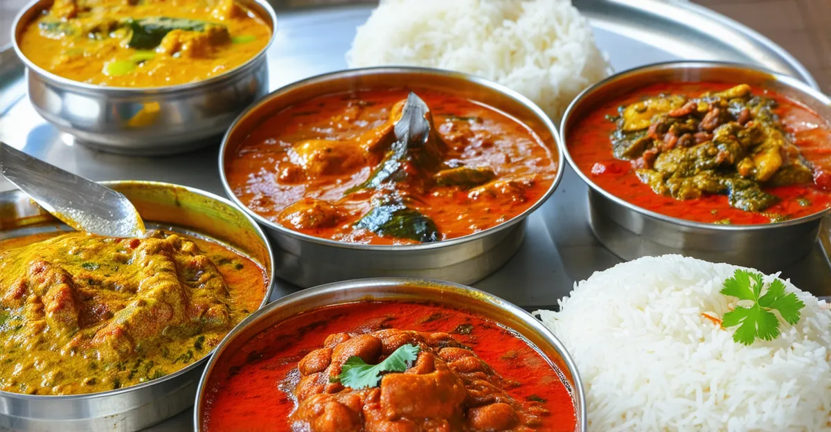 Mysuru Cuisines: Discover Local Flavors and Delights