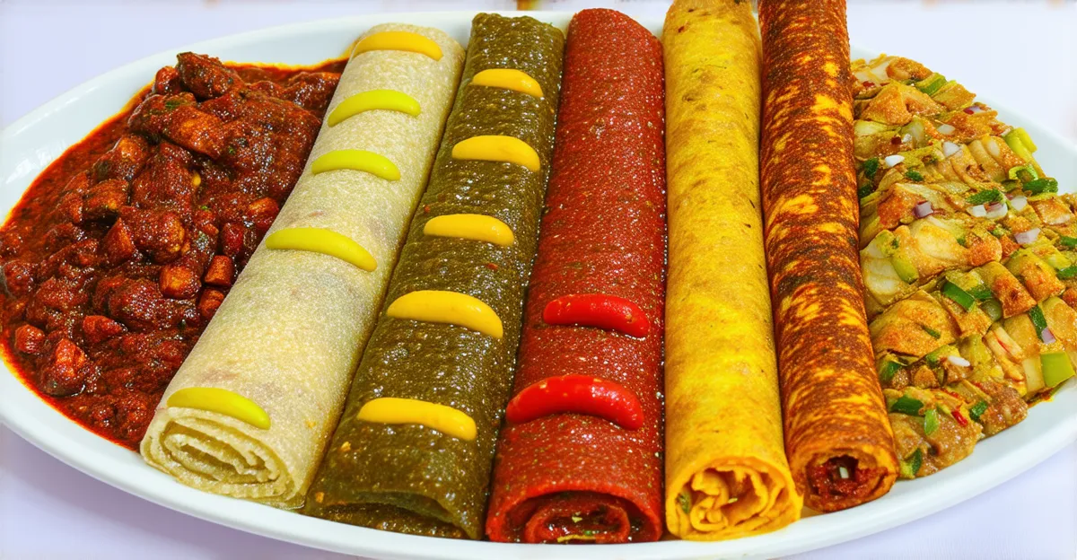 Mysuru Cuisine: Discover Regional Specialties