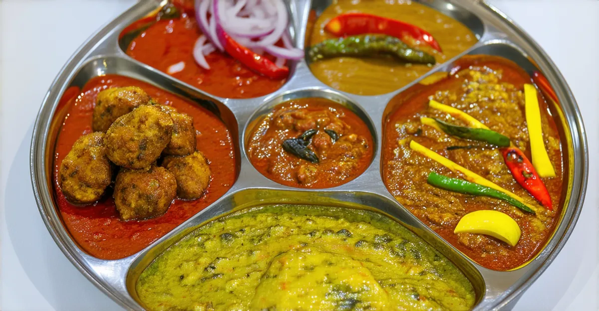 Mysuru Cuisine: Discover Traditional Dishes and Flavors