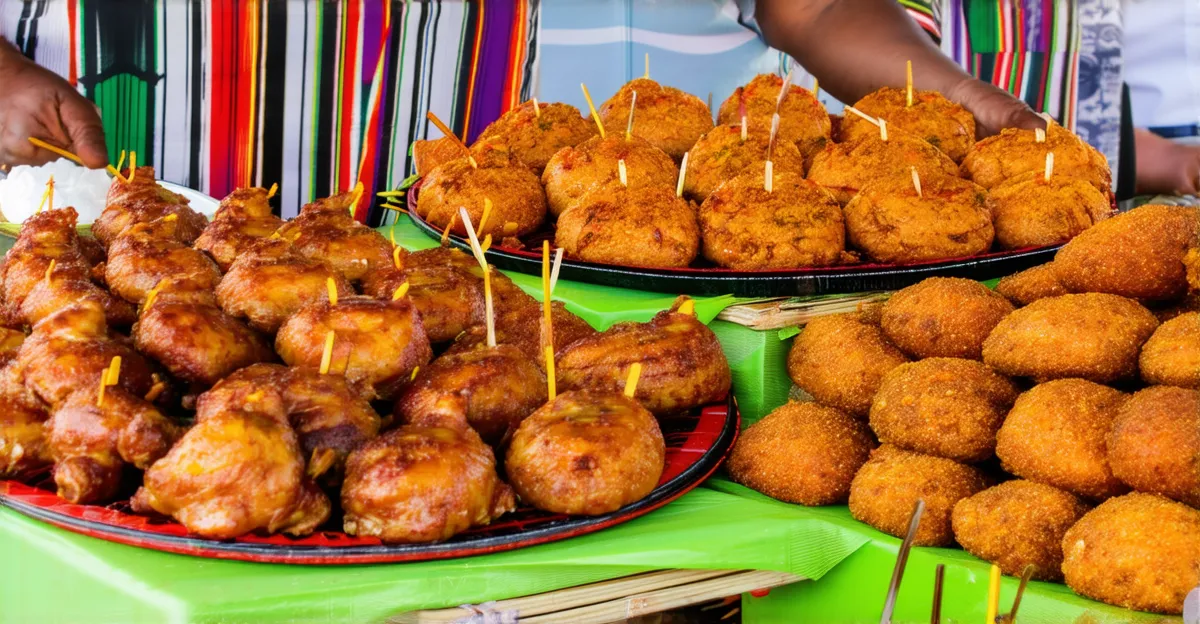Nadi Food Festivals: Taste the Best Local Flavors