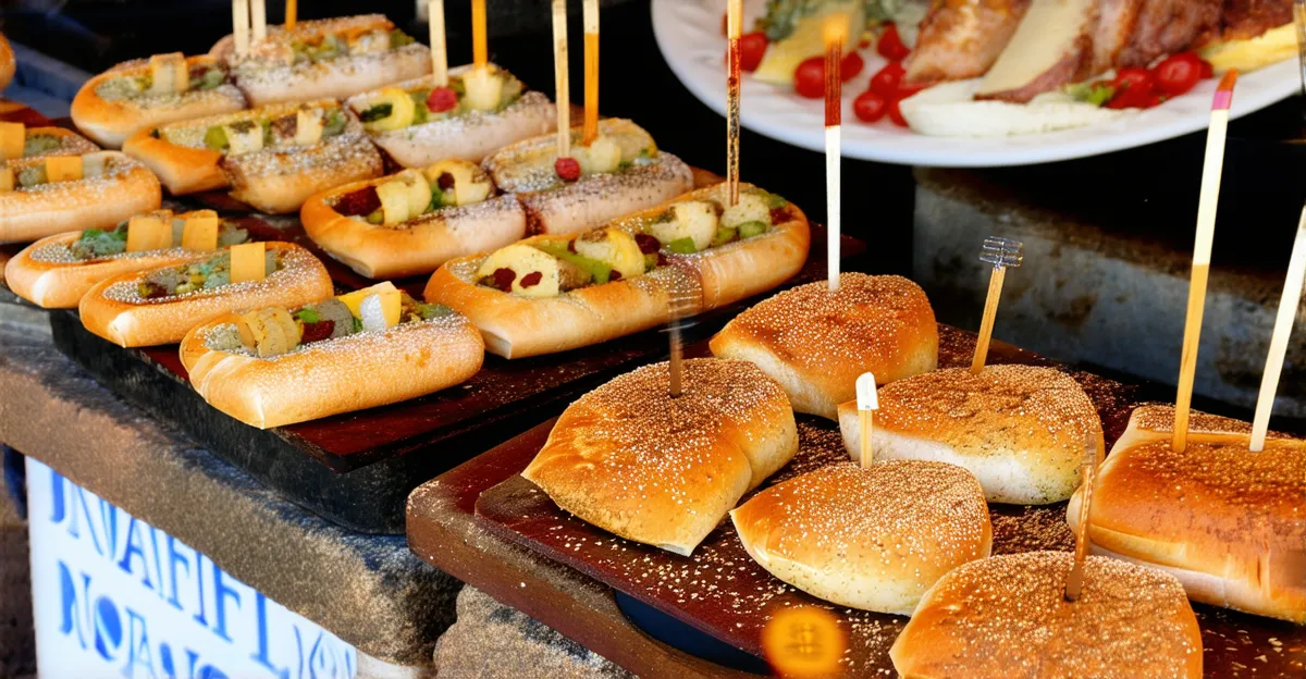 Nafplio Street Food: Tasting the Best Local Delights