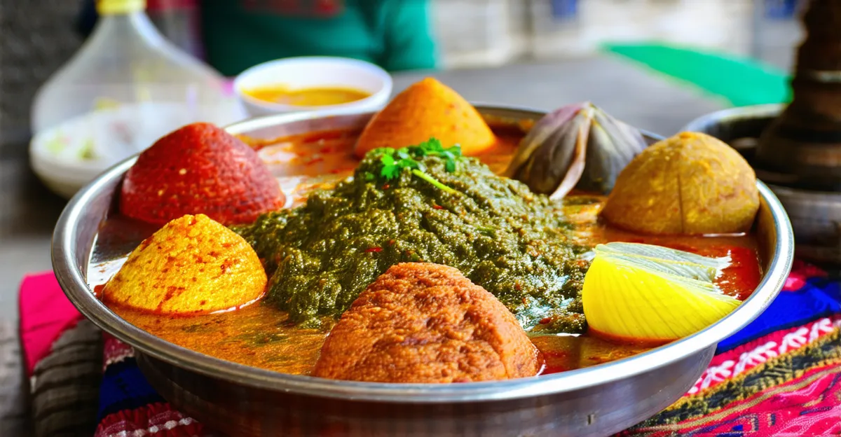 Nagarkot Food Tours: Discover Local Flavors