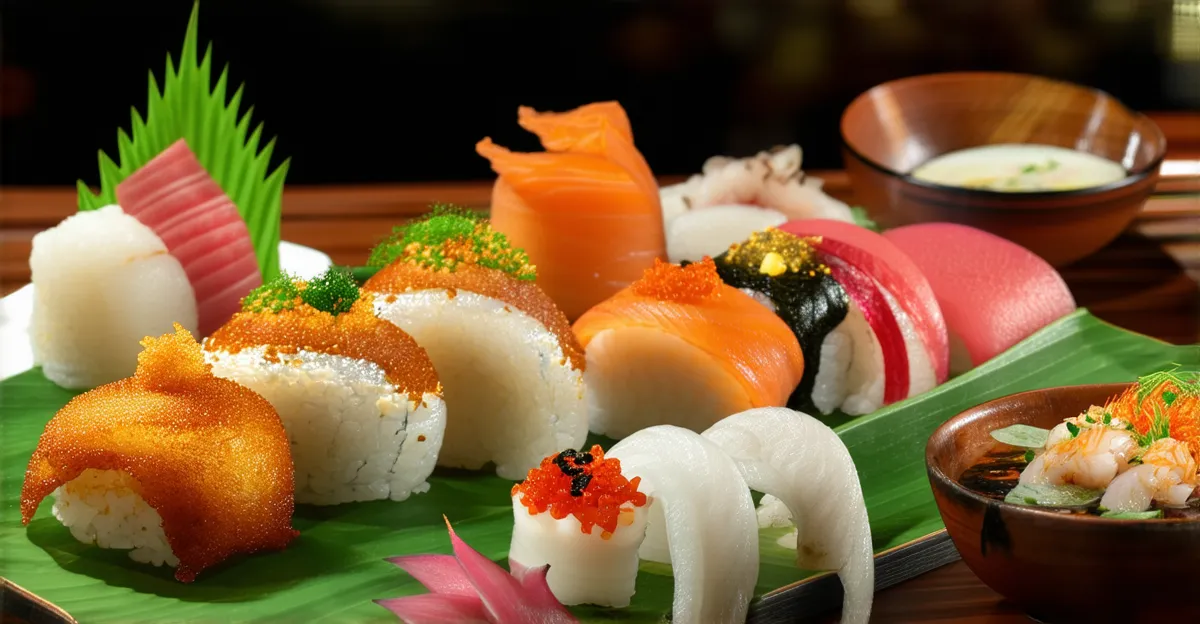 Naha Cuisines: Explore Local Flavors and Delicacies