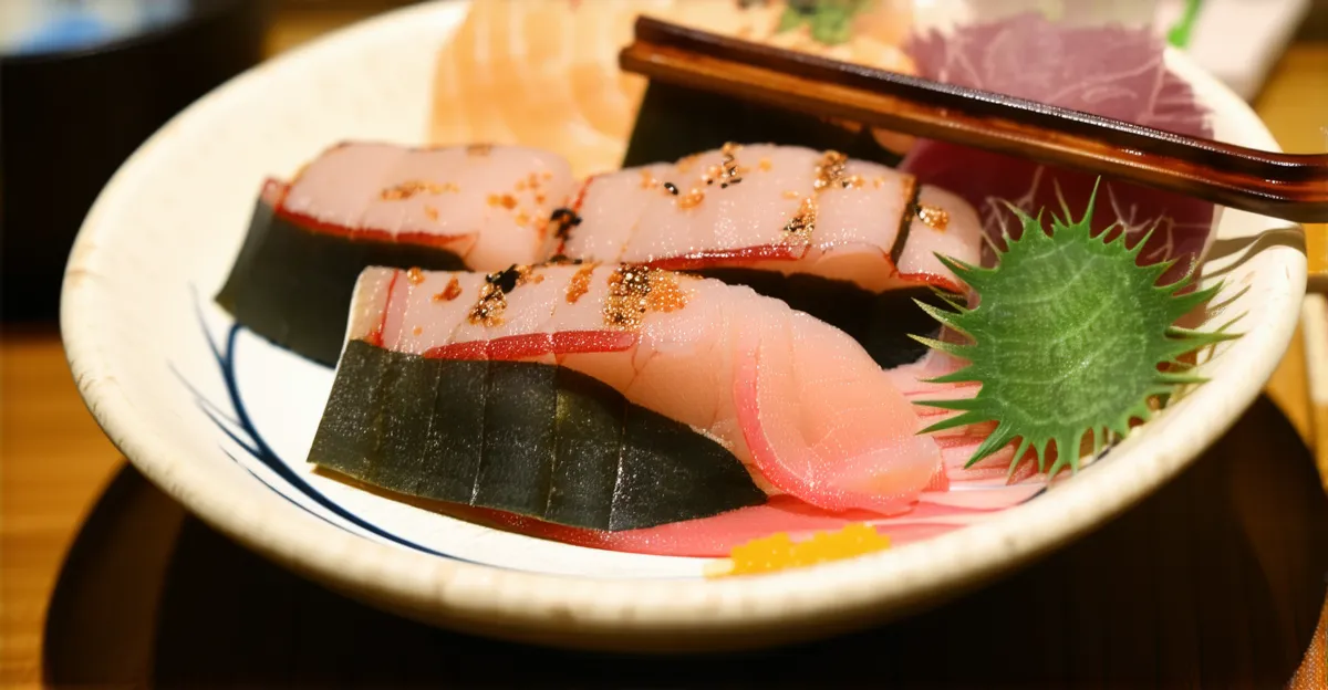 Naha Izakaya Experience: A Culinary Journey