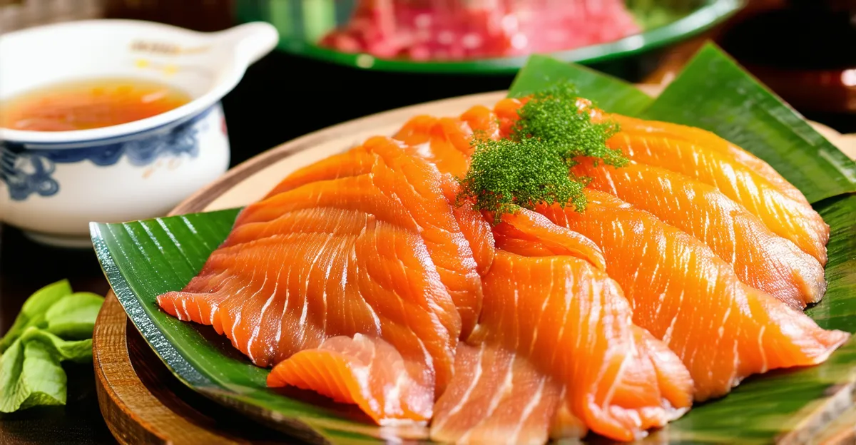 Nanjing Local Specialties: A Culinary Exploration