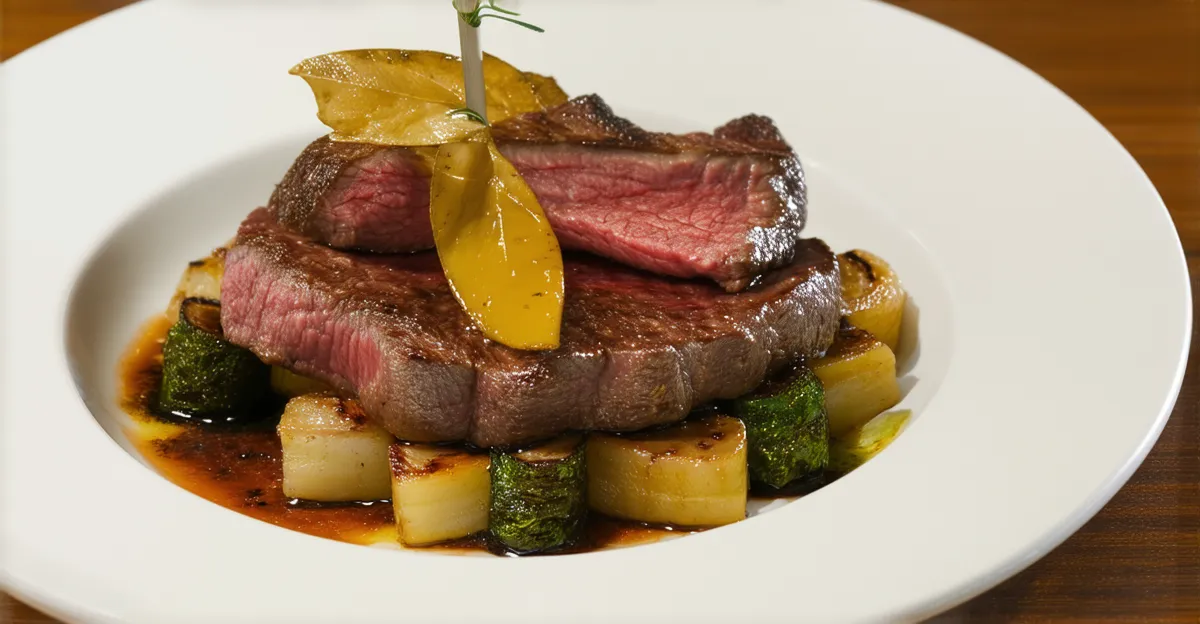 Napa Cuisines: Explore Local Flavors and Delights